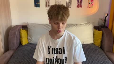 Arthur online show from June 10, 4:40 pm