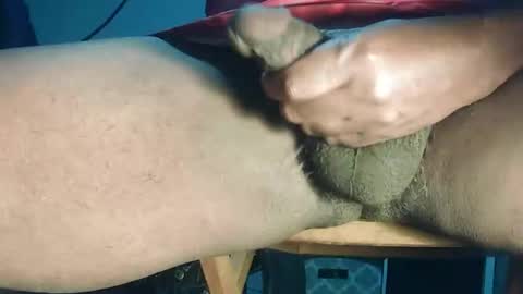 Drip and cum online show from January 13, 6:23 pm