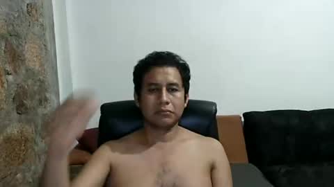 Snapshot of mexatre chatting on October 31, 6:15 am mexatre online show from October 31, 6:15 am