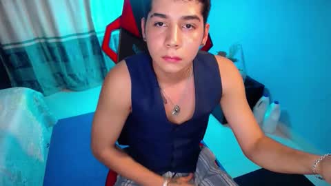 Jhon online show from March 7, 2:20 am