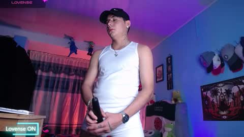 Jhon online show from October 24, 4:03 am