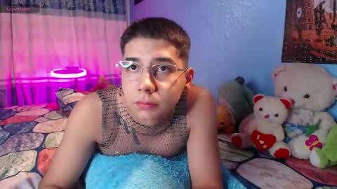 Jhon online show from April 28, 1:44 am