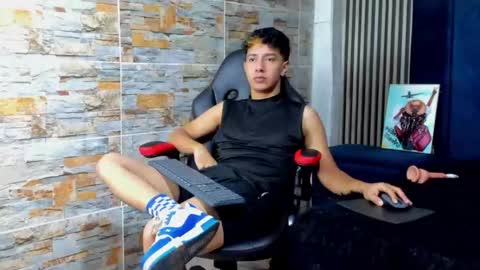 mexwilliams online show from November 11, 12:54 pm