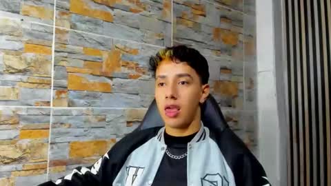 mexwilliams online show from November 13, 1:05 pm