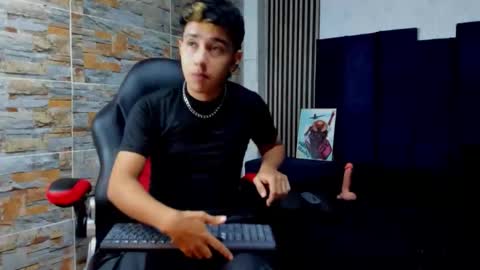 mexwilliams online show from November 17, 12:41 pm