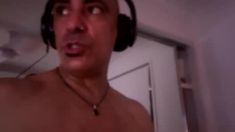 Tantric ISAIHA online show from September 28, 9:24 pm