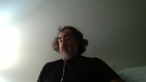 DaddyBear4U online show from June 4, 2:39 am