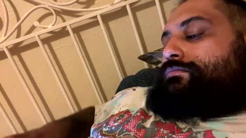 Snapshot of mgjg0812 chatting on October 14, 6:31 am mgjg0812 online show from October 14, 6:31 am