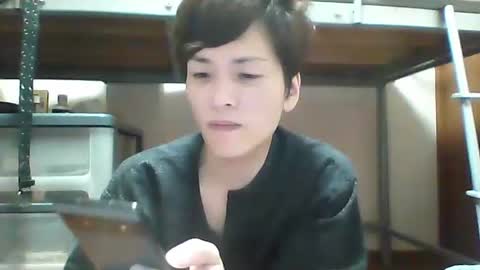 Snapshot of mgnhiroyuki chatting on September 12, 2:06 pm mgnhiroyuki online show from September 12, 2:06 pm