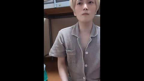 mgnhiroyuki online show from June 19, 9:59 am