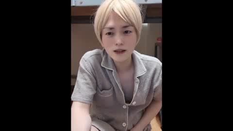 mgnhiroyuki online show from June 13, 10:13 am