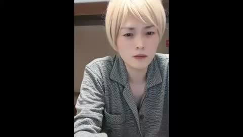 mgnhiroyuki online show from April 11, 10:52 am