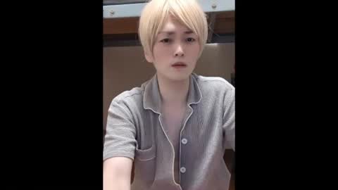 mgnhiroyuki online show from June 9, 2:46 am