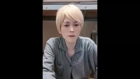 mgnhiroyuki online show from April 1, 10:50 am