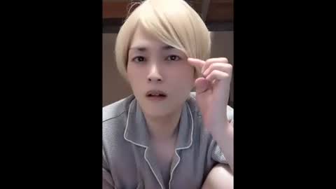 Snapshot of mgnhiroyuki chatting on October 5, 1:09 am mgnhiroyuki online show from October 5, 1:09 am