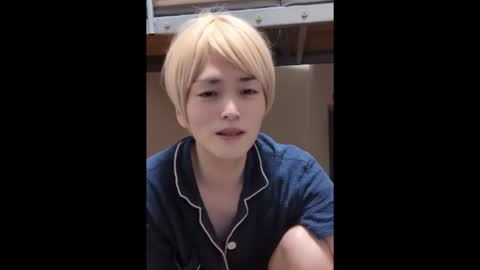 mgnhiroyuki online show from June 16, 6:54 pm