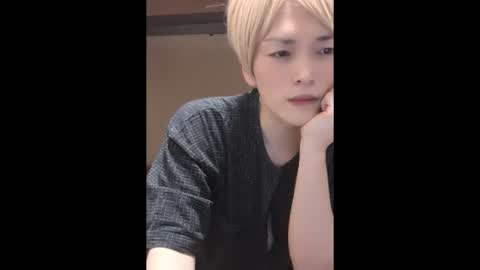 mgnhiroyuki online show from June 26, 9:45 am