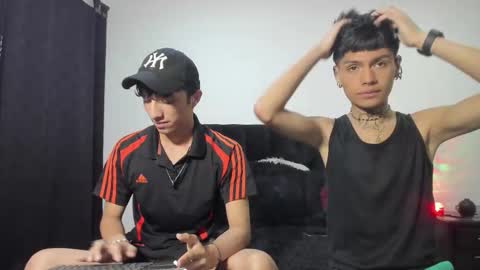 Snapshot of mhatias_ chatting on September 24, 2:44 am MATHIAS online show from September 24, 2:44 am