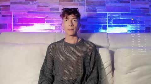 MATHIAS online show from March 5, 5:14 am