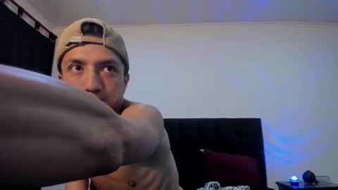 MATHIAS online show from November 26, 7:11 am