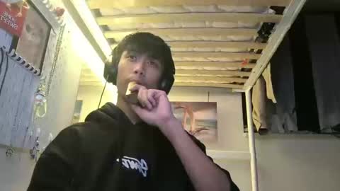 hyde online show from February 20, 11:54 pm