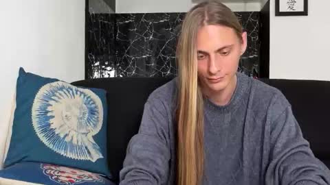 Misha online show from February 13, 6:02 pm