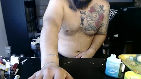 Mark online show from March 10, 5:08 pm