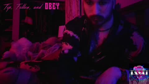 Miami Stephens online show from May 20, 3:57 am