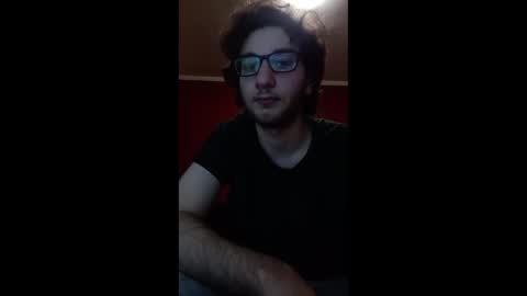 Micah online show from December 14, 6:37 pm