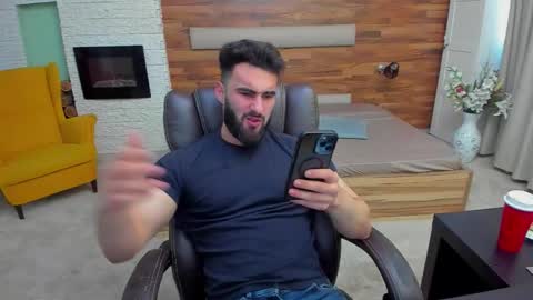 MicahLane online show from February 3, 6:22 am