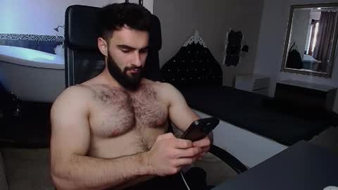 MicahLane online show from May 5, 5:31 am