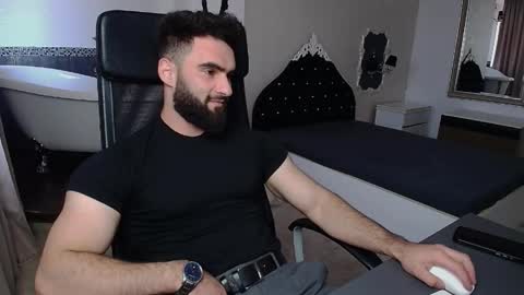 MicahLane online show from May 15, 5:48 am