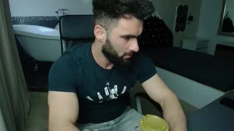 MicahLane online show from June 23, 5:12 am