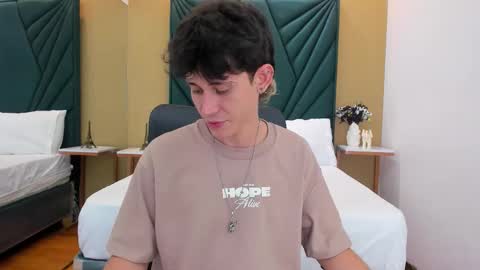 Michael online show from March 20, 7:40 pm