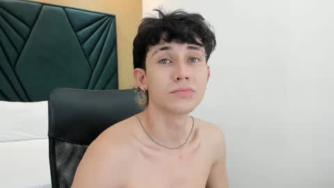 Michael online show from March 13, 9:10 pm