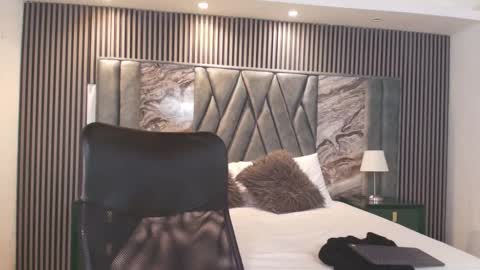 Michael online show from January 31, 7:23 pm