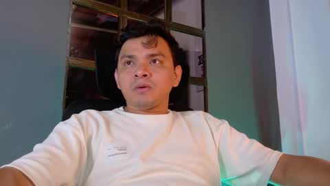 michael0730 online show from February 10, 1:54 am