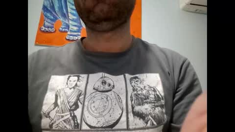 michael2161983 online show from March 31, 10:28 am