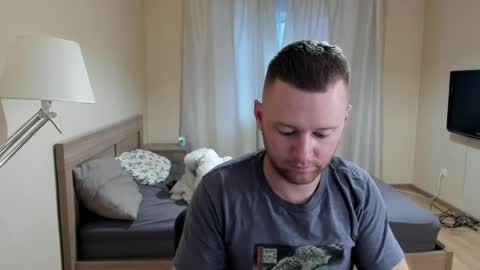 Michael Birkin online show from March 30, 3:51 am