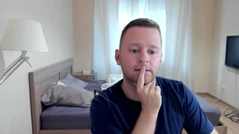 Michael Birkin online show from March 21, 4:27 am