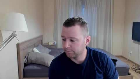 Michael Birkin online show from March 22, 3:55 am