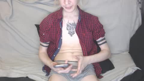 Michael online show from March 22, 8:47 pm