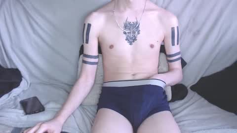 Michael online show from March 12, 1:08 pm