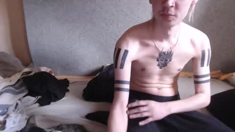 Michael online show from February 15, 9:18 am