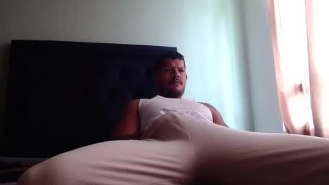 Michael Daviss online show from November 8, 4:54 pm