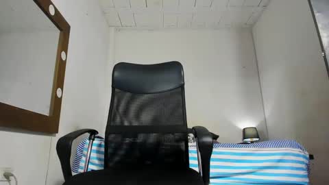 Michael online show from September 17, 9:49 pm