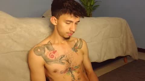 Michael online show from November 23, 5:51 am