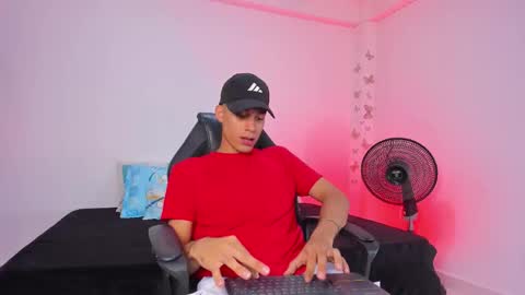 JORDAN online show from November 12, 8:25 pm