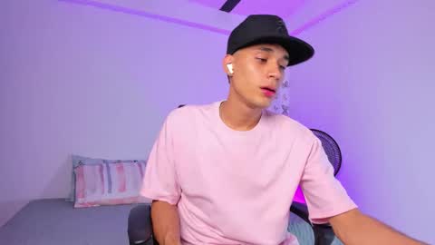 JORDAN online show from November 5, 8:11 pm