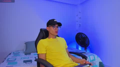 JORDAN online show from October 23, 2:59 am